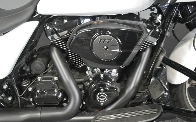 2024 Harley-Davidson Road Glide FLTRX