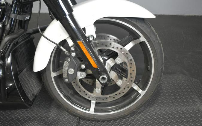 2024 Harley-Davidson Road Glide FLTRX