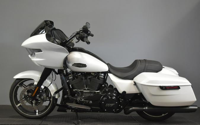 2024 Harley-Davidson Road Glide FLTRX
