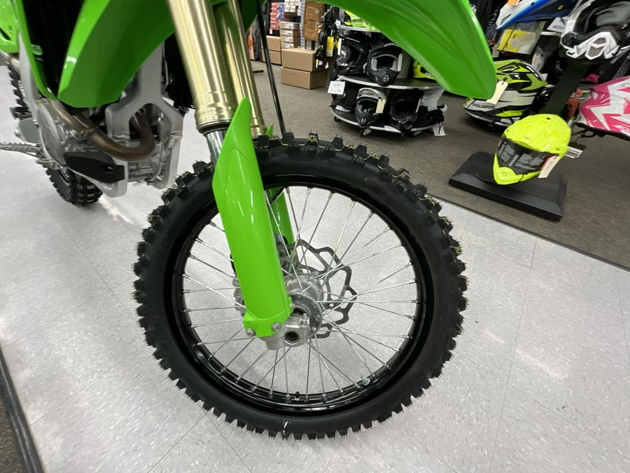 2026 Kawasaki KX™250X