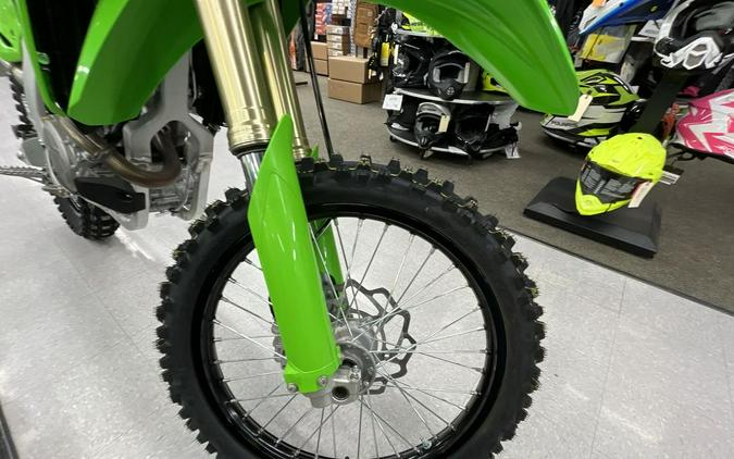 2026 Kawasaki KX™250X