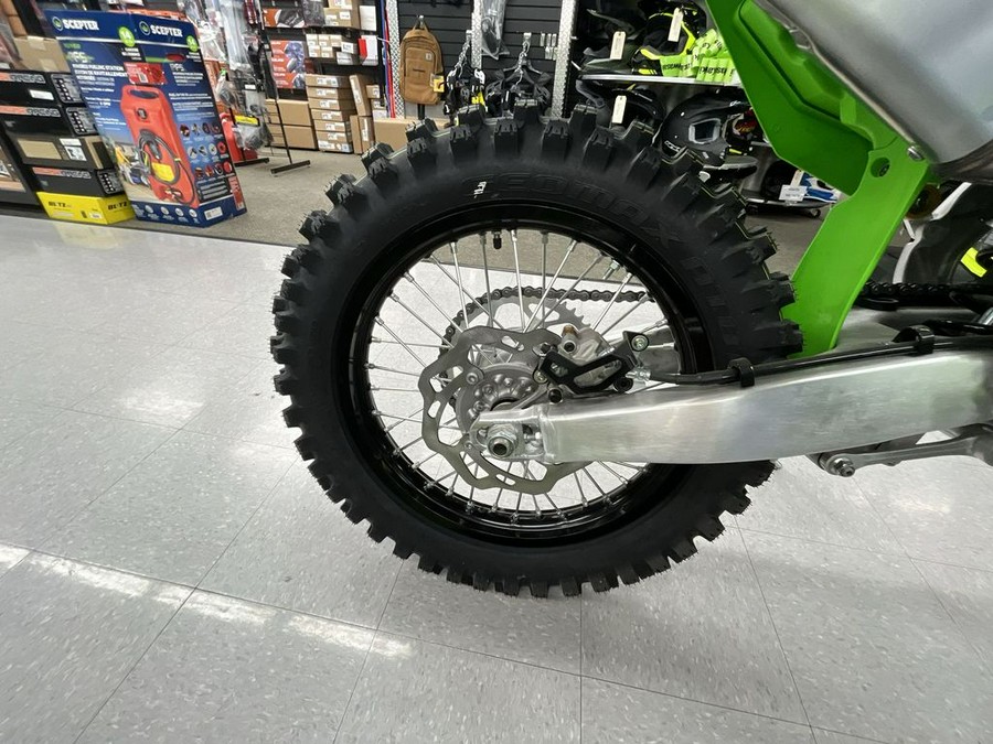 2026 Kawasaki KX™250X