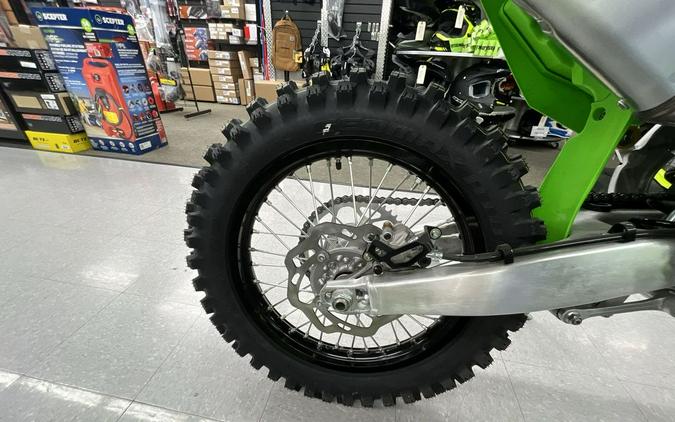 2026 Kawasaki KX™250X