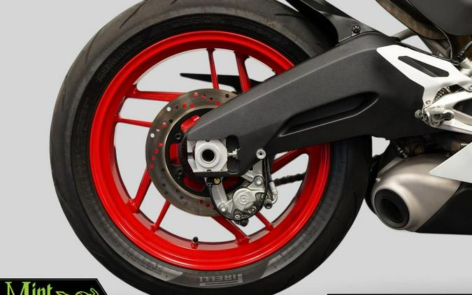 2019 Ducati Panigale 959