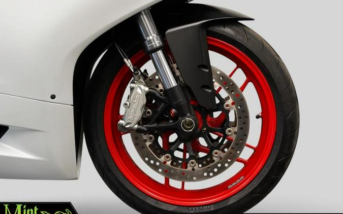 2019 Ducati Panigale 959