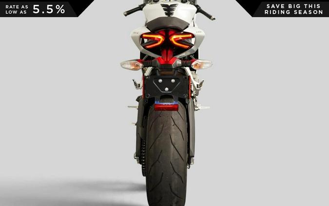 2019 Ducati Panigale 959