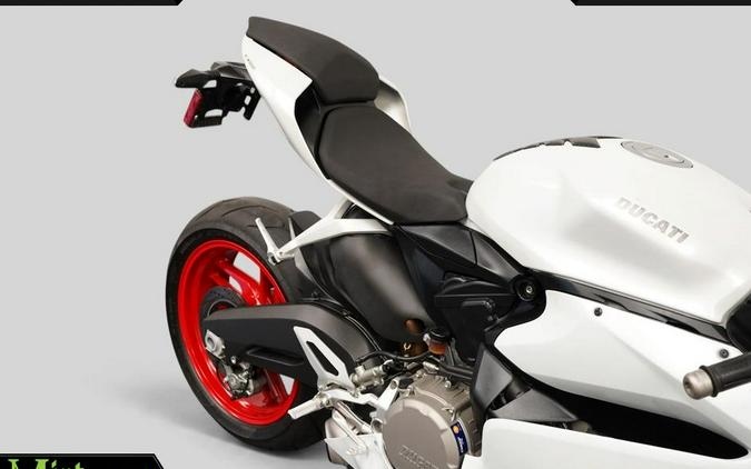 2019 Ducati Panigale 959