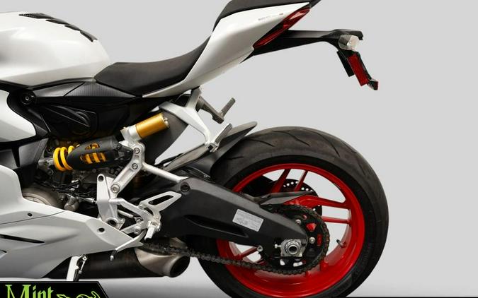 2019 Ducati Panigale 959