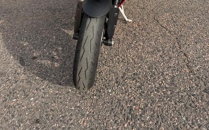 2025 Ducati Panigale V2