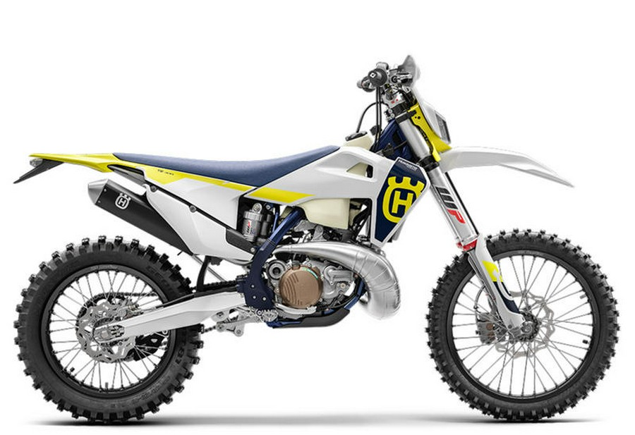 2023 Husqvarna® TE 300