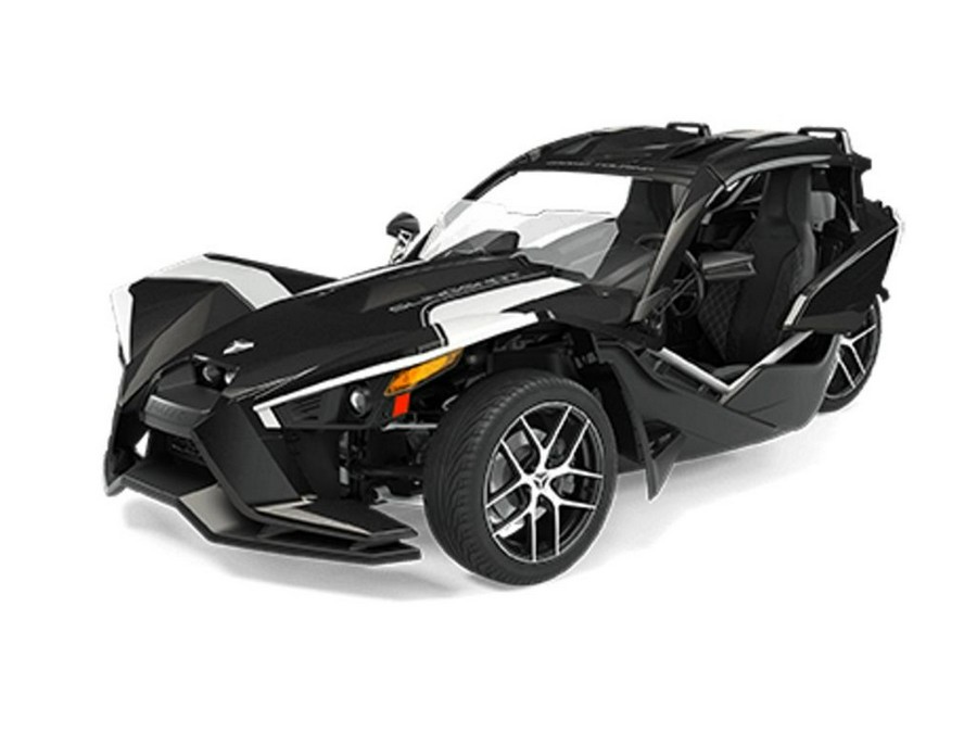 2019 Polaris Slingshot® Slingshot® Grand Touring