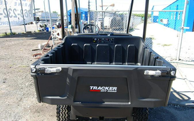 2022 TRACKER® OFF ROAD OX 400