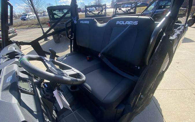 2024 Polaris Ranger SP 570 Premium