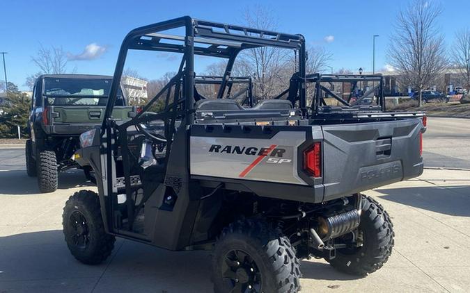 2024 Polaris Ranger SP 570 Premium