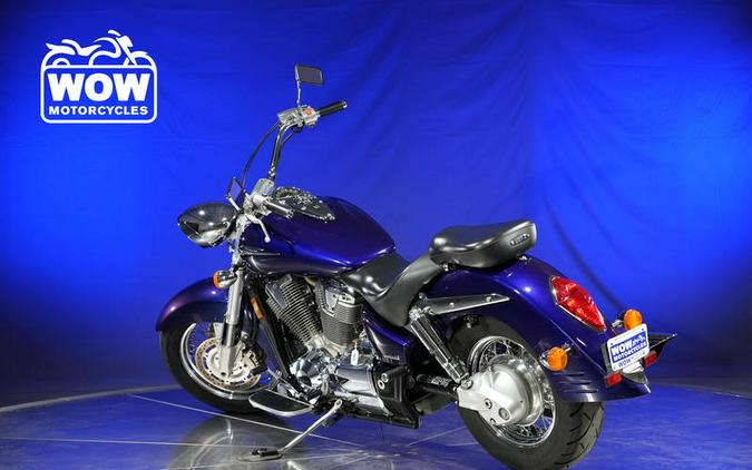 2002 Honda® VTX 1800