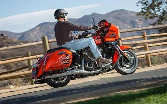 2014 Kawasaki Vulcan® 1700 Vaquero® ABS SE