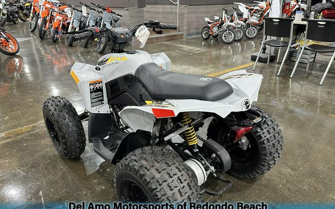 2024 Can-am RENEGADE 110 EFI