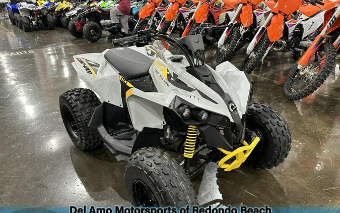 2024 Can-am RENEGADE 110 EFI