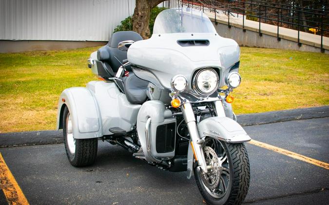 2024 Harley-Davidson Tri Glide Ultra