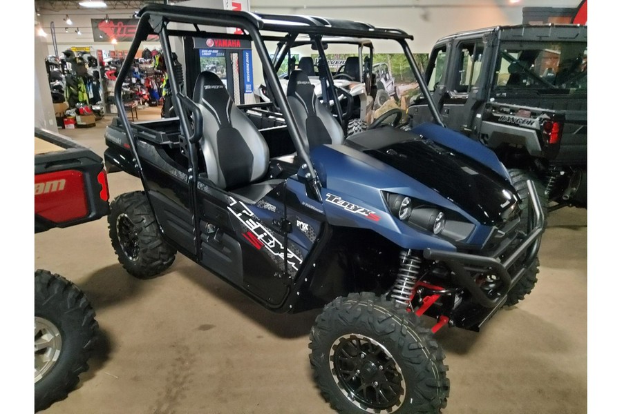 2024 Kawasaki TERYX® S LE