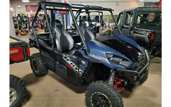 2024 Kawasaki TERYX® S LE