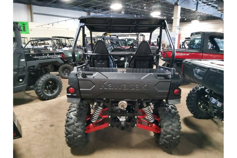 2024 Kawasaki TERYX® S LE