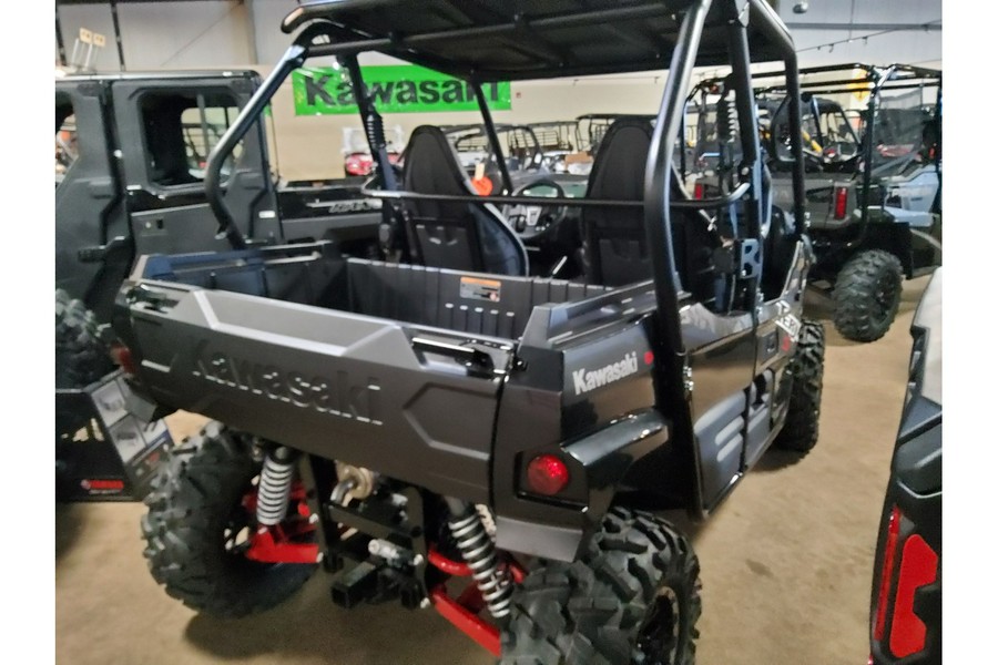 2024 Kawasaki TERYX® S LE