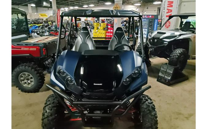 2024 Kawasaki TERYX® S LE