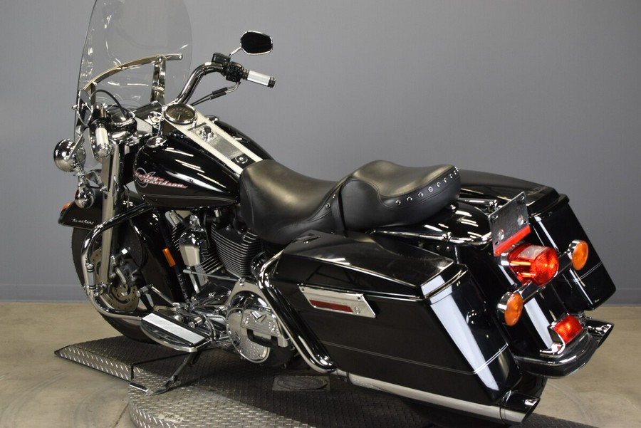 2007 Harley-Davidson Road King