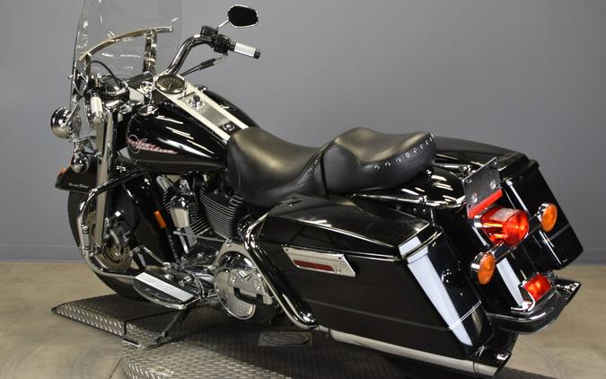 2007 Harley-Davidson Road King