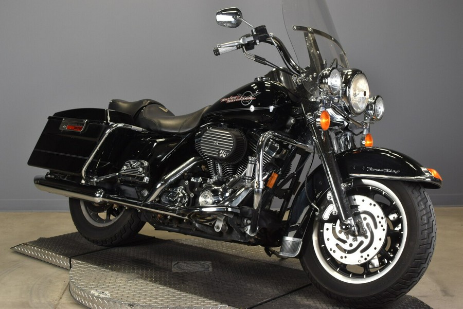 2007 Harley-Davidson Road King