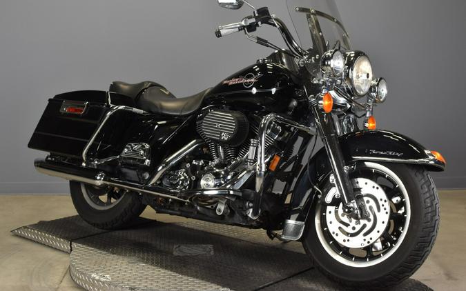 2007 Harley-Davidson Road King