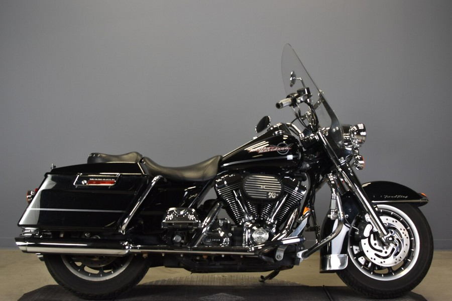 2007 Harley-Davidson Road King