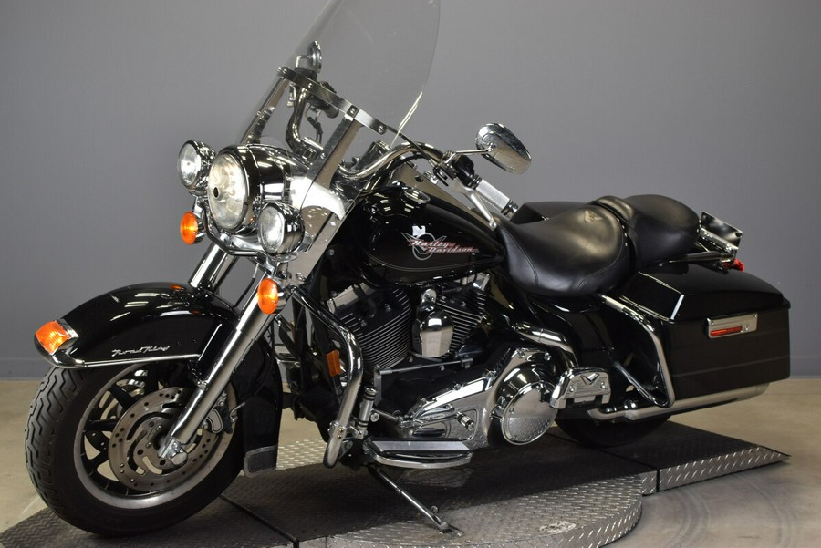 2007 Harley-Davidson Road King