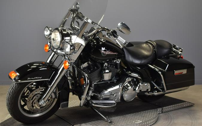 2007 Harley-Davidson Road King