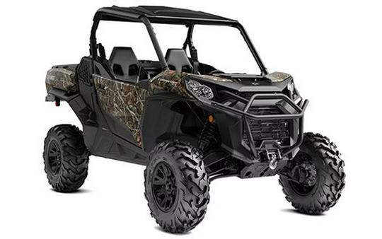 2024 Can-Am™ Commander XT 1000R