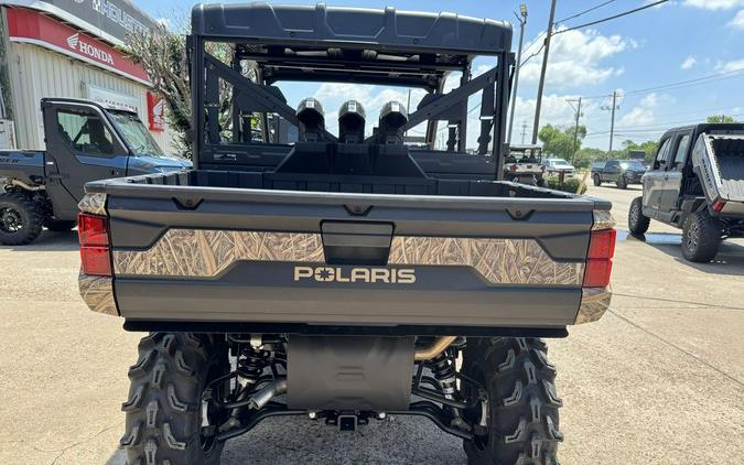 2025 Polaris® Ranger Crew XP 1000 Waterfowl Edition