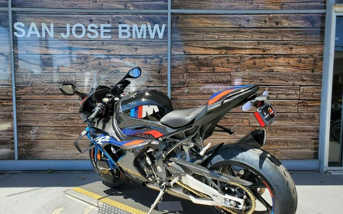 2024 BMW M 1000 RR