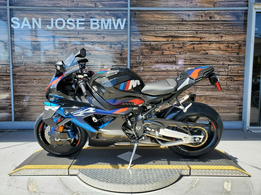 2024 BMW M 1000 RR