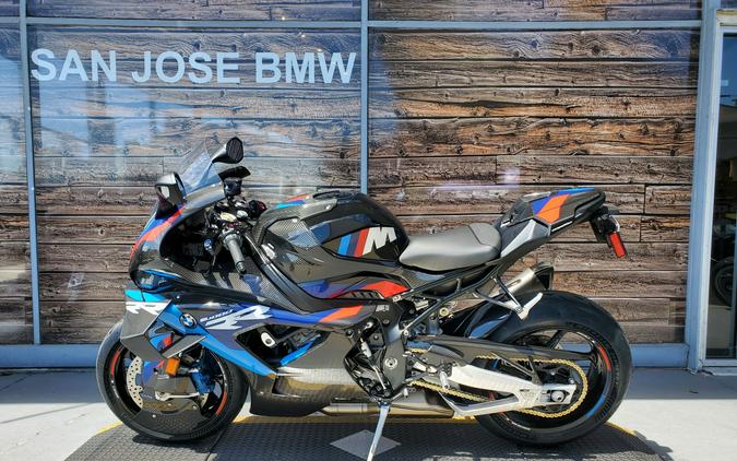 2024 BMW M 1000 RR