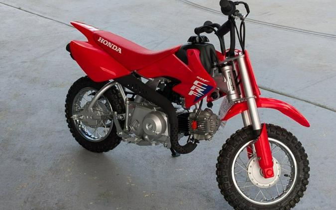 2025 Honda CRF® 50F