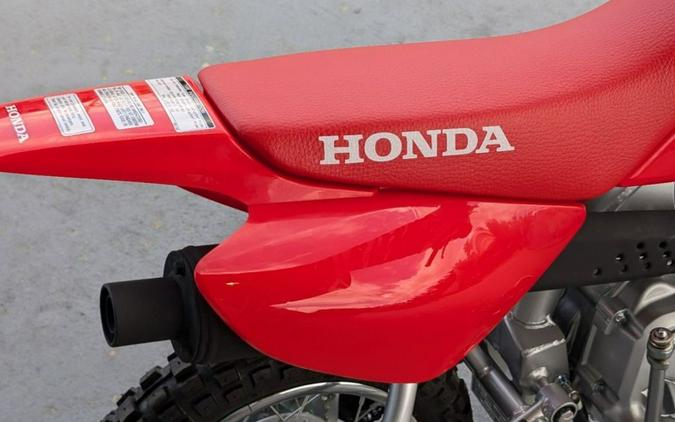 2025 Honda CRF® 50F