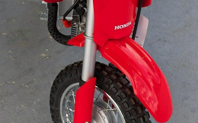 2025 Honda CRF® 50F