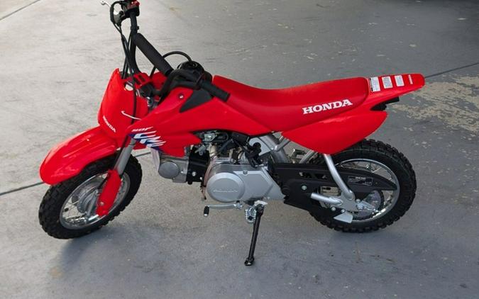 2025 Honda CRF® 50F