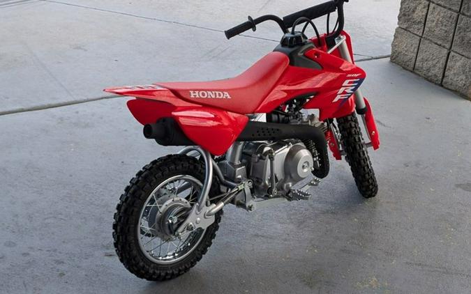 2025 Honda CRF® 50F