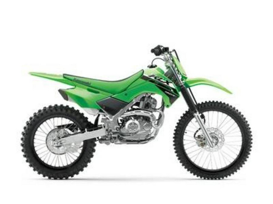 2024 Kawasaki KLX®140R F