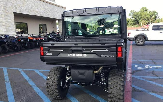 2025 Polaris® Ranger Crew XP 1000 Northstar Texas Edition