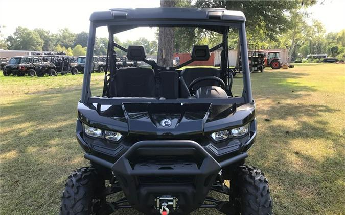 2025 CAN-AM Defender XT HD10