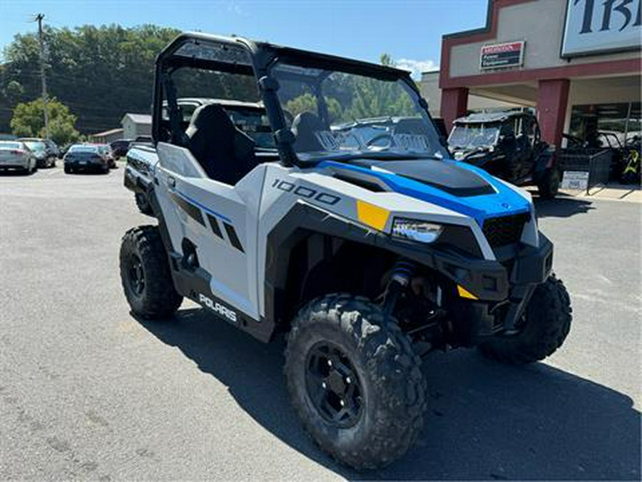 2022 Polaris General 1000 Sport