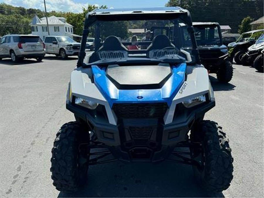 2022 Polaris General 1000 Sport